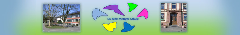 Dr. Max-Metzger-Schule Schopfheim